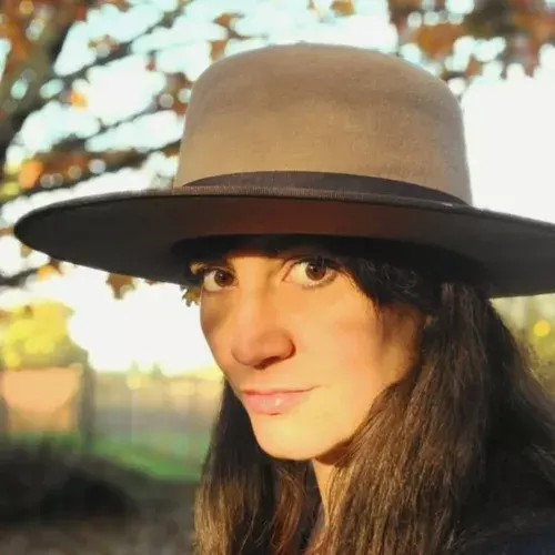 Rencontre avec Eloïse Oger, illustratrice