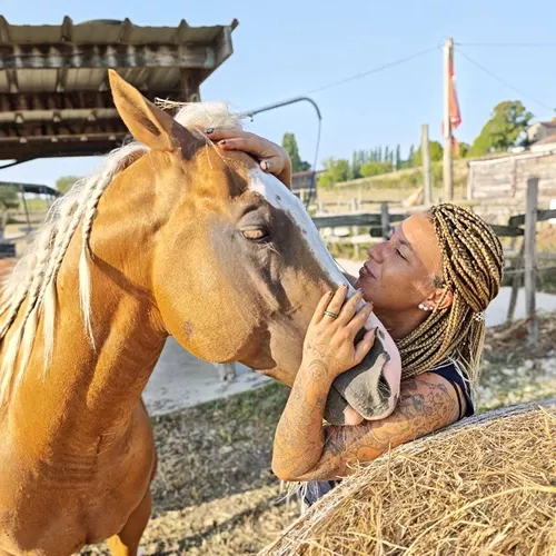 Rencontre avec Amandine Sopetti et le Domaine de Rivalet