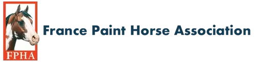 Logo FPHA (France Paint Horse Association)