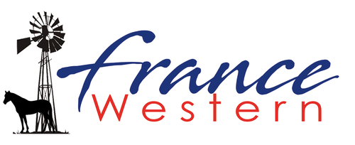 Logo France Western